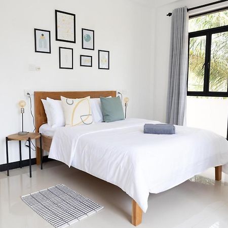 Spindrift Hostel Madiha (Adults Only) Matara Ngoại thất bức ảnh