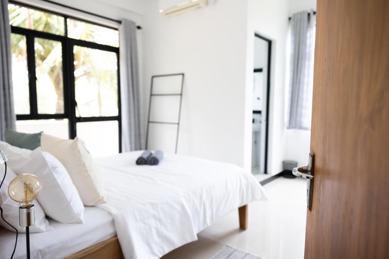 Spindrift Hostel Madiha (Adults Only) Matara Ngoại thất bức ảnh