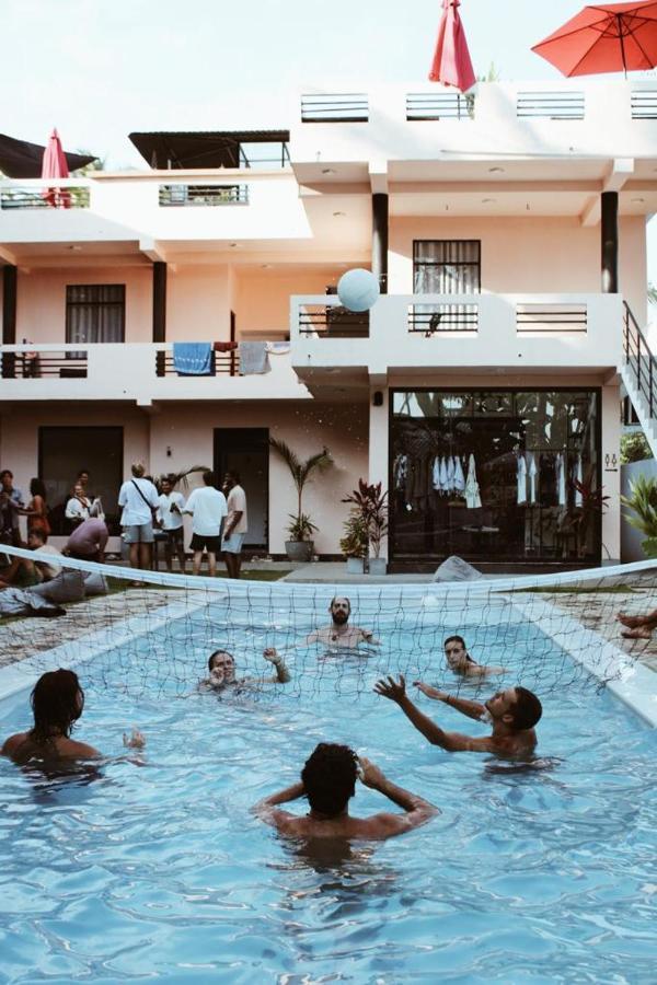 Spindrift Hostel Madiha (Adults Only) Matara Ngoại thất bức ảnh